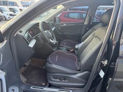 Volkswagen Tiguan L 330TSI Automatic FWD R-Line Comfort Edition - ფოტო 3