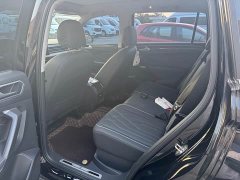Volkswagen Tiguan L 330TSI Automatic FWD R-Line Comfort Edition - ფოტო 4