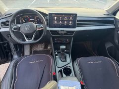 Volkswagen Tiguan L 330TSI Automatic FWD R-Line Comfort Edition - ფოტო 5