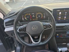 Volkswagen Tiguan L 330TSI Automatic FWD R-Line Comfort Edition - ფოტო 6