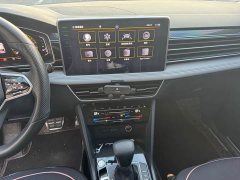 Volkswagen Tiguan L 330TSI Automatic FWD R-Line Comfort Edition - ფოტო 7