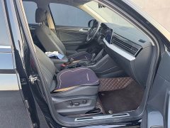 Volkswagen Tiguan L 330TSI Automatic FWD R-Line Comfort Edition - ფოტო 8