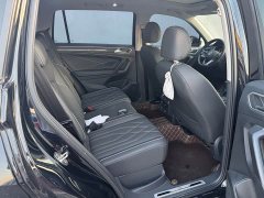 Volkswagen Tiguan L 330TSI Automatic FWD R-Line Comfort Edition - ფოტო 9