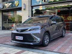 Geely SIENNA 2021 2WD XLE Mexican version - ფოტო 1