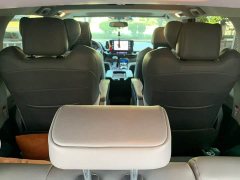 Geely SIENNA 2021 2WD XLE Mexican version - ფოტო 10