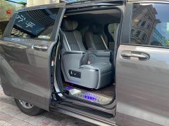 Geely SIENNA 2021 2WD XLE Mexican version - ფოტო 11