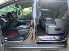 Geely SIENNA 2021 2WD XLE Mexican version - ფოტო 12
