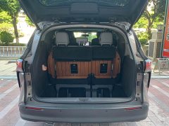 Geely SIENNA 2021 2WD XLE Mexican version - ფოტო 13