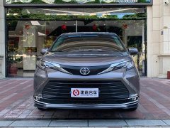 Geely SIENNA 2021 2WD XLE Mexican version - ფოტო 2