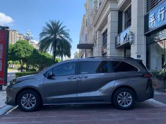 Geely SIENNA 2021 2WD XLE Mexican version - ფოტო 3