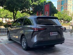 Geely SIENNA 2021 2WD XLE Mexican version - ფოტო 4
