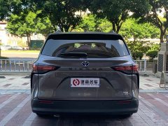 Geely SIENNA 2021 2WD XLE Mexican version - ფოტო 5