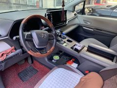 Geely SIENNA 2021 2WD XLE Mexican version - ფოტო 7