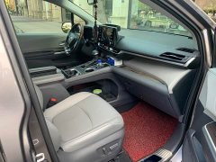 Geely SIENNA 2021 2WD XLE Mexican version - ფოტო 8
