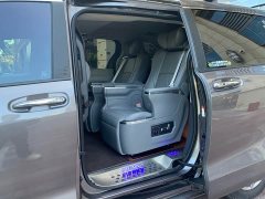 Geely SIENNA 2021 2WD XLE Mexican version - ფოტო 9