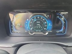 Hyundai Tucson L 1.5T DCT GLX Elite - ფოტო 14