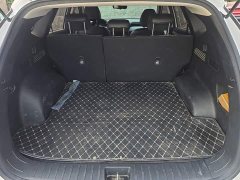 Hyundai Tucson L 1.5T DCT GLX Elite - ფოტო 4