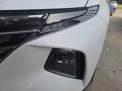 Hyundai Tucson L 1.5T DCT GLX Elite - ფოტო 5