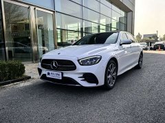 Mercedes-Benz E-Class E 300 L Sport Fashion Edition - ფოტო 1