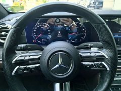 Mercedes-Benz E-Class E 300 L Sport Fashion Edition - ფოტო 11