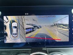 Mercedes-Benz E-Class E 300 L Sport Fashion Edition - ფოტო 12
