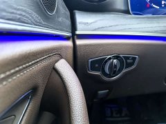 Mercedes-Benz E-Class E 300 L Sport Fashion Edition - ფოტო 15