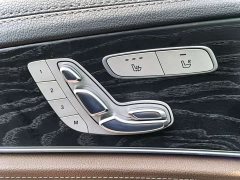 Mercedes-Benz E-Class E 300 L Sport Fashion Edition - ფოტო 16