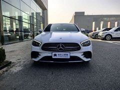 Mercedes-Benz E-Class E 300 L Sport Fashion Edition - ფოტო 2