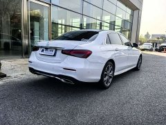 Mercedes-Benz E-Class E 300 L Sport Fashion Edition - ფოტო 4