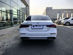Mercedes-Benz E-Class E 300 L Sport Fashion Edition - ფოტო 5