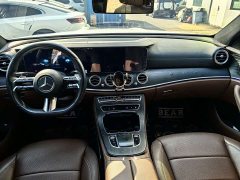 Mercedes-Benz E-Class E 300 L Sport Fashion Edition - ფოტო 6