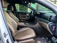 Mercedes-Benz E-Class E 300 L Sport Fashion Edition - ფოტო 7
