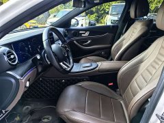 Mercedes-Benz E-Class E 300 L Sport Fashion Edition - ფოტო 9