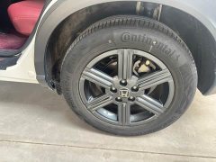 Honda XR-V 1.5L CVT Trend Edition - ფოტო 10