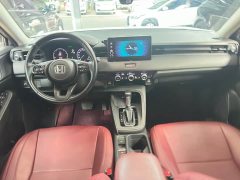 Honda XR-V 1.5L CVT Trend Edition - ფოტო 12