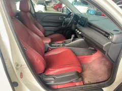 Honda XR-V 1.5L CVT Trend Edition - ფოტო 13