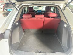 Honda XR-V 1.5L CVT Trend Edition - ფოტო 14
