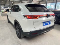 Honda XR-V 1.5L CVT Trend Edition - ფოტო 15