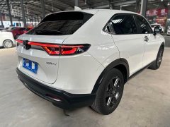 Honda XR-V 1.5L CVT Trend Edition - ფოტო 17