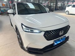 Honda XR-V 1.5L CVT Trend Edition - ფოტო 3