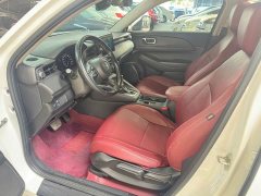 Honda XR-V 1.5L CVT Trend Edition - ფოტო 6