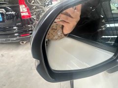 Honda XR-V 1.5L CVT Trend Edition - ფოტო 9