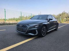 Audi A3 Sportback 35 TFSI Sport - ფოტო 1