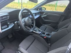 Audi A3 Sportback 35 TFSI Sport - ფოტო 10