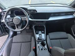 Audi A3 Sportback 35 TFSI Sport - ფოტო 13