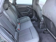 Audi A3 Sportback 35 TFSI Sport - ფოტო 14