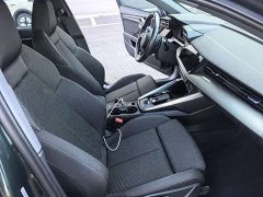 Audi A3 Sportback 35 TFSI Sport - ფოტო 15