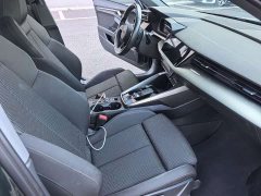Audi A3 Sportback 35 TFSI Sport - ფოტო 16