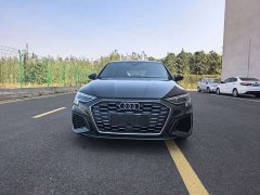Audi A3 Sportback 35 TFSI Sport - ფოტო 2