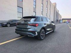 Audi A3 Sportback 35 TFSI Sport - ფოტო 5